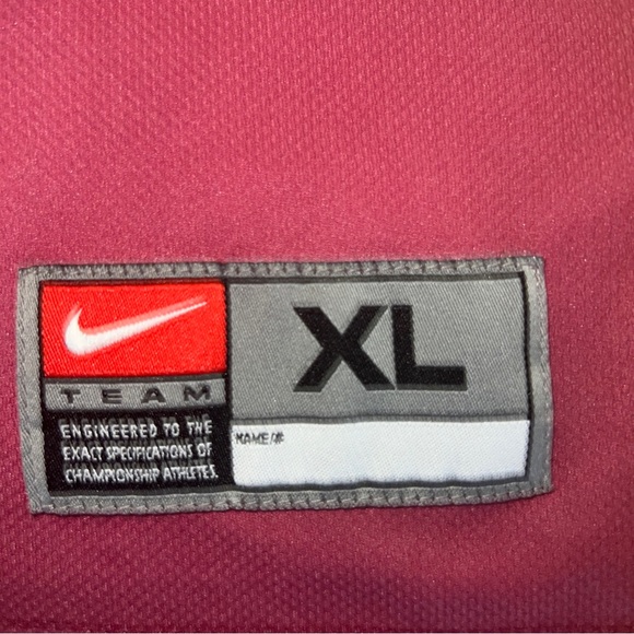 Minnesota Jersey - Picture 5 of 5